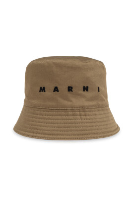 hat-with-logo