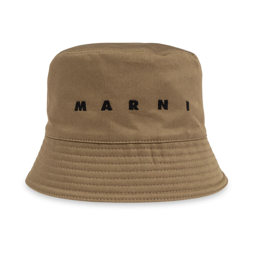 Accessories > Hats > Hats - - Marni - Modalova