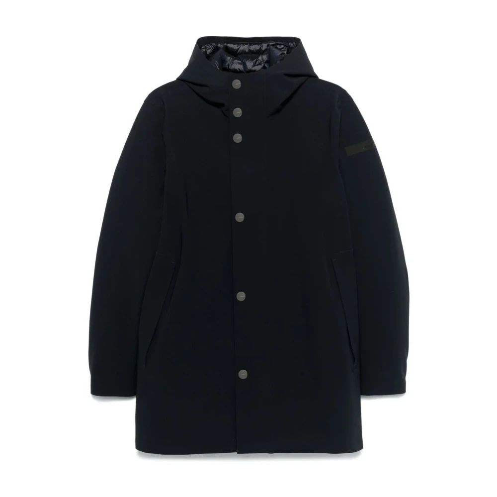 RRD - Coats > Parkas - Blue - RRD - Modalova