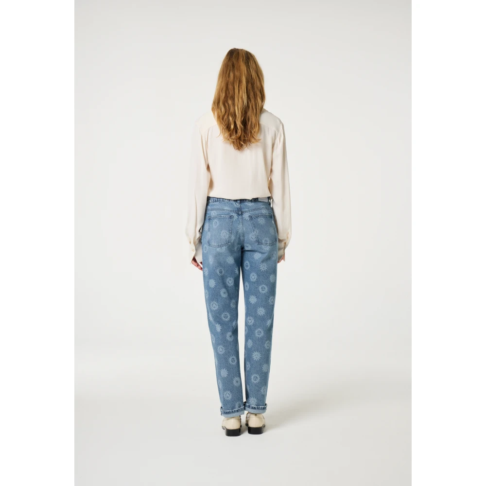 Fabienne Chapot Salma Blouse White Dames