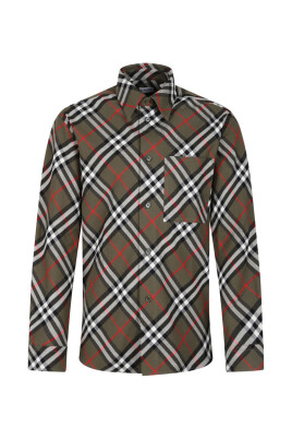 vintage-check-shirt-in-dark-green
