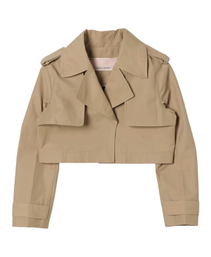 veste-courte-modele