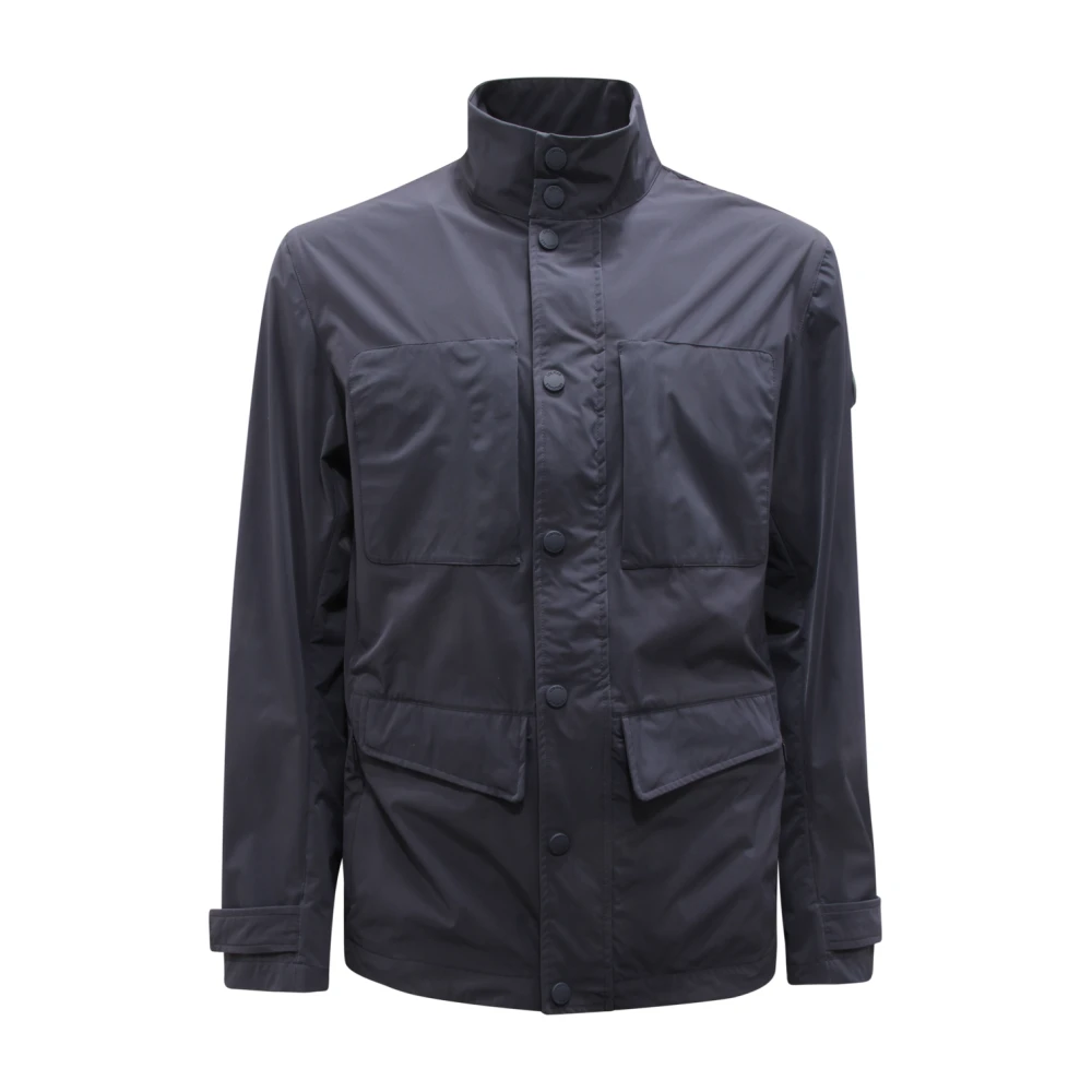 Colmar Uomo Blu Giacche, M, New,