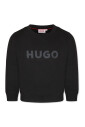 sweatshirt-col-rond-noir