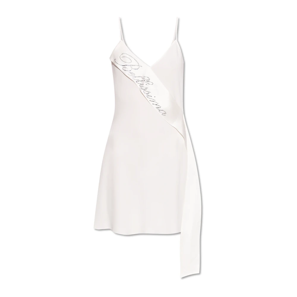 Dresses > Day Dresses > Short Dresses - - Blumarine - Modalova