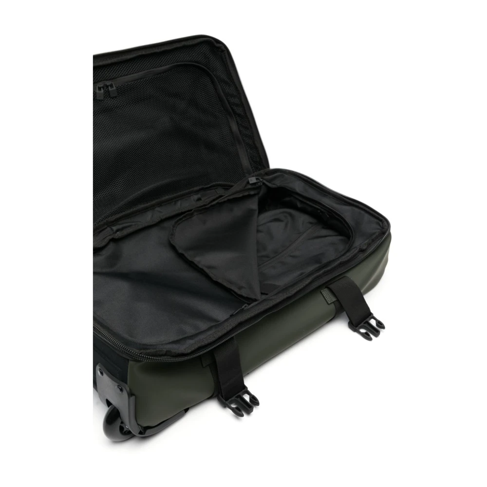 Rains Texel Cabin Bag Green Heren