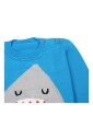 pull-en-coton-bleu-avec-requin-brode