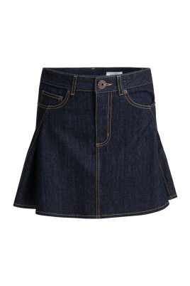 blue-denim-mini-skirt-stylish-cut