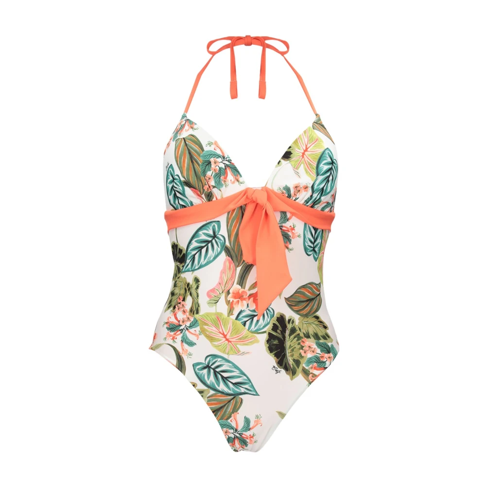 Liu Jo Donna Multicolor Costumi Da Bagno, E, L, New,