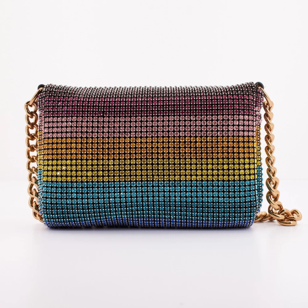 Kurt Geiger Schoudertas Multicolor Dames
