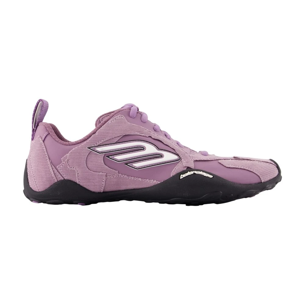 Balenciaga Monday Ultra Sneaker Dames Schoenen Paars