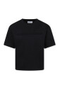 t-shirt-en-coton-noir-avec-logo