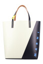 logo-printed-two-toned-tote-bag