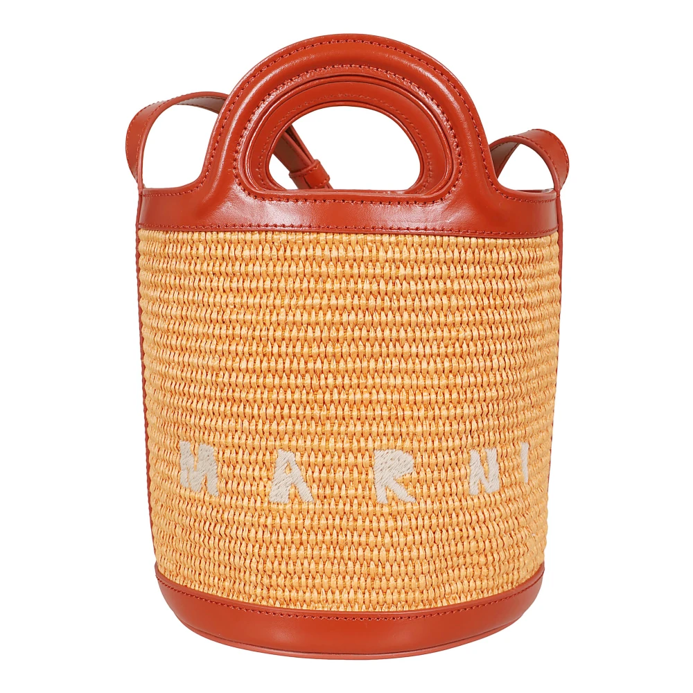 Bags > Bucket Bags - - Marni - Modalova