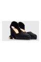 espadrille-en-coton-avec-ruban-a-nouer