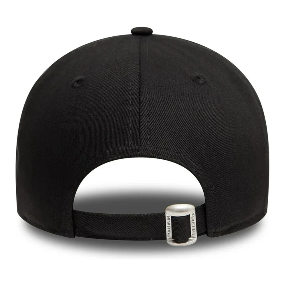 new era Zwarte Yankees League Essential Pet Black Heren