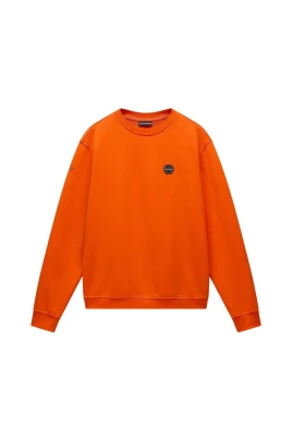 Premium Logo Sweatshirt