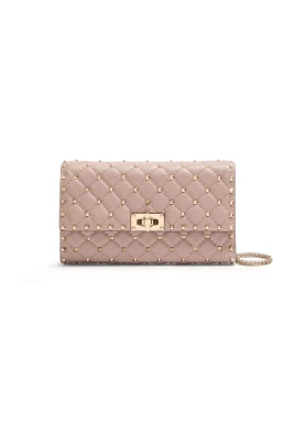 Rockstud Spike Axelremsväska
