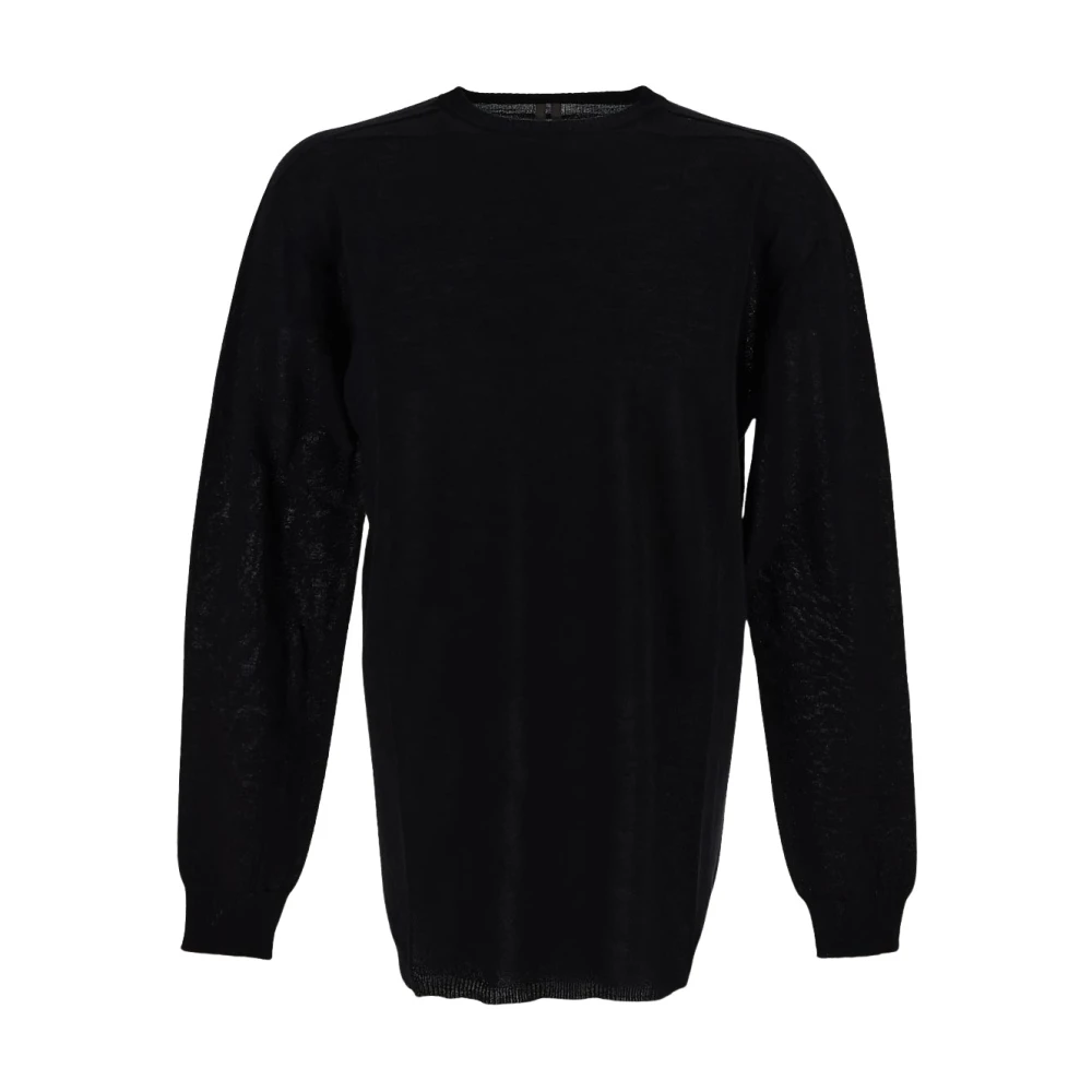 Knitwear > Round-neck Knitwear - - Rick Owens - Modalova