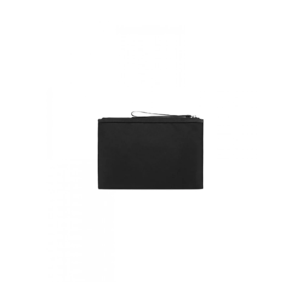 Kenzo Polyester Tassen Black Heren