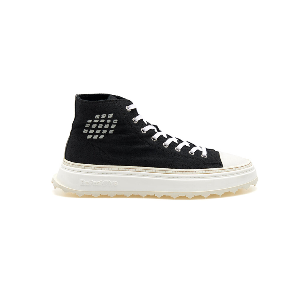 スニーカー Bepositive F4CUPRACE01/SUE Sneakers Cuprace Sport - Suede Be Positive Sneakers • Shop Sneakers from Be Positive online