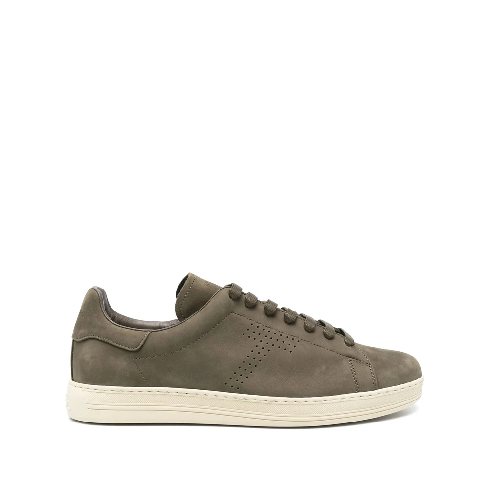 Shoes > Sneakers - - Tom Ford - Modalova