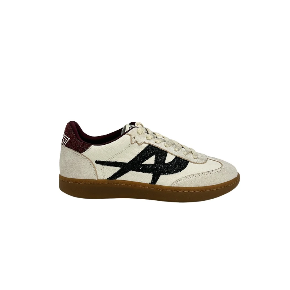ASH SUnset Sneaker Dames Schoenen Beige
