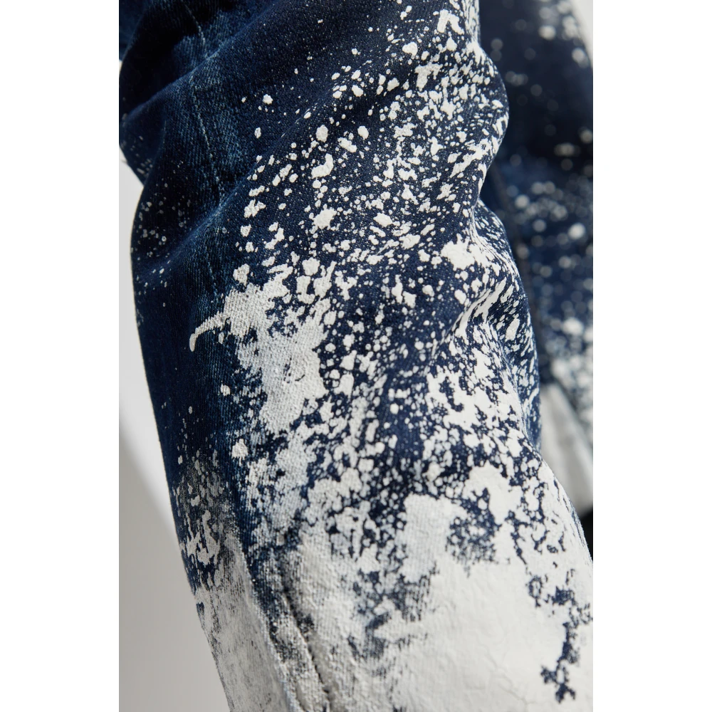 Dsquared2 Jeans Cool Girl Blue Dames