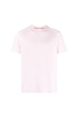 anchor-icon-t-shirt-in-light-pink