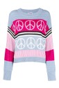 pull-decontracte-en-laine-melangee-bleue