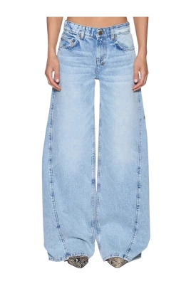 Dropout Jean
