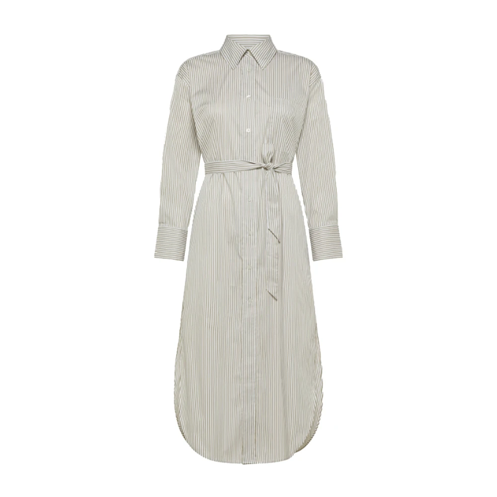 Dresses > Day Dresses > Shirt Dresses - - Peuterey - Modalova