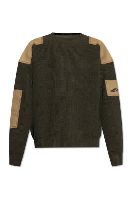 pull-en-laine