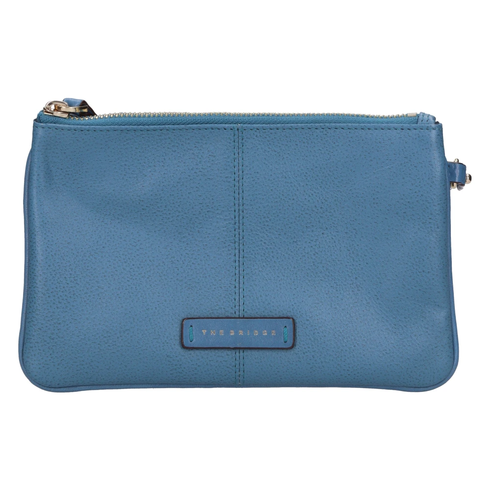 The Bridge Helder Blauw Blue Dames