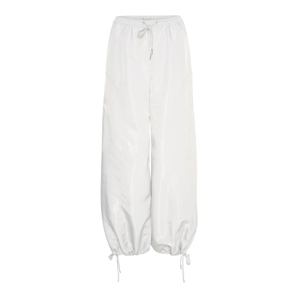 Trousers > Wide Trousers - - Gestuz - Modalova