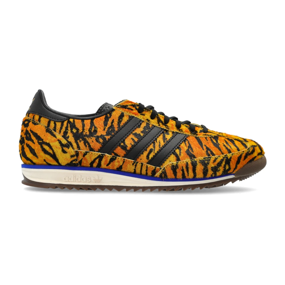 Adidas Originals Donna Arancione Scarpe, 39 1/2 Eu, New,