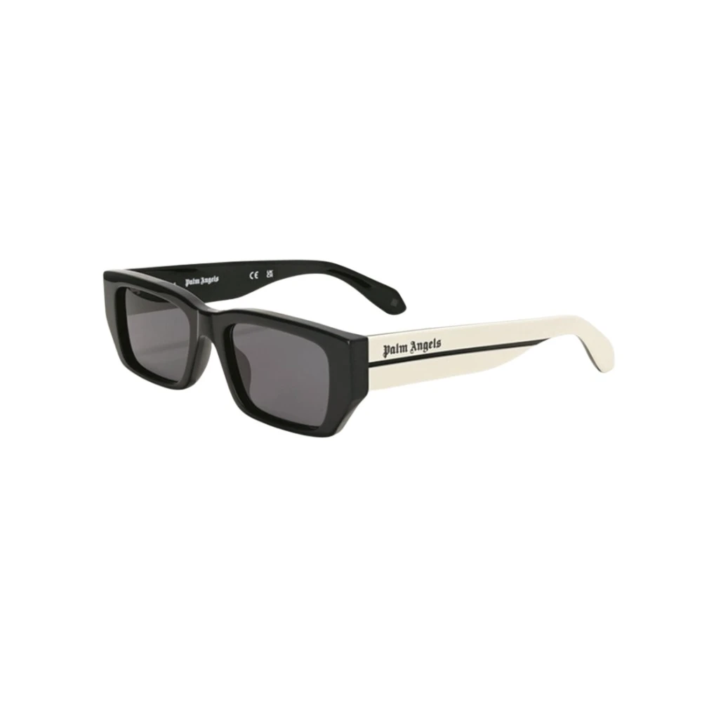 Palm Angels Sunglasses, Unisex, 53 Mm, Pa1030 0107 Sunglasses Multicolor