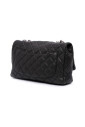 pre-owned-cuir-sacs-chanel