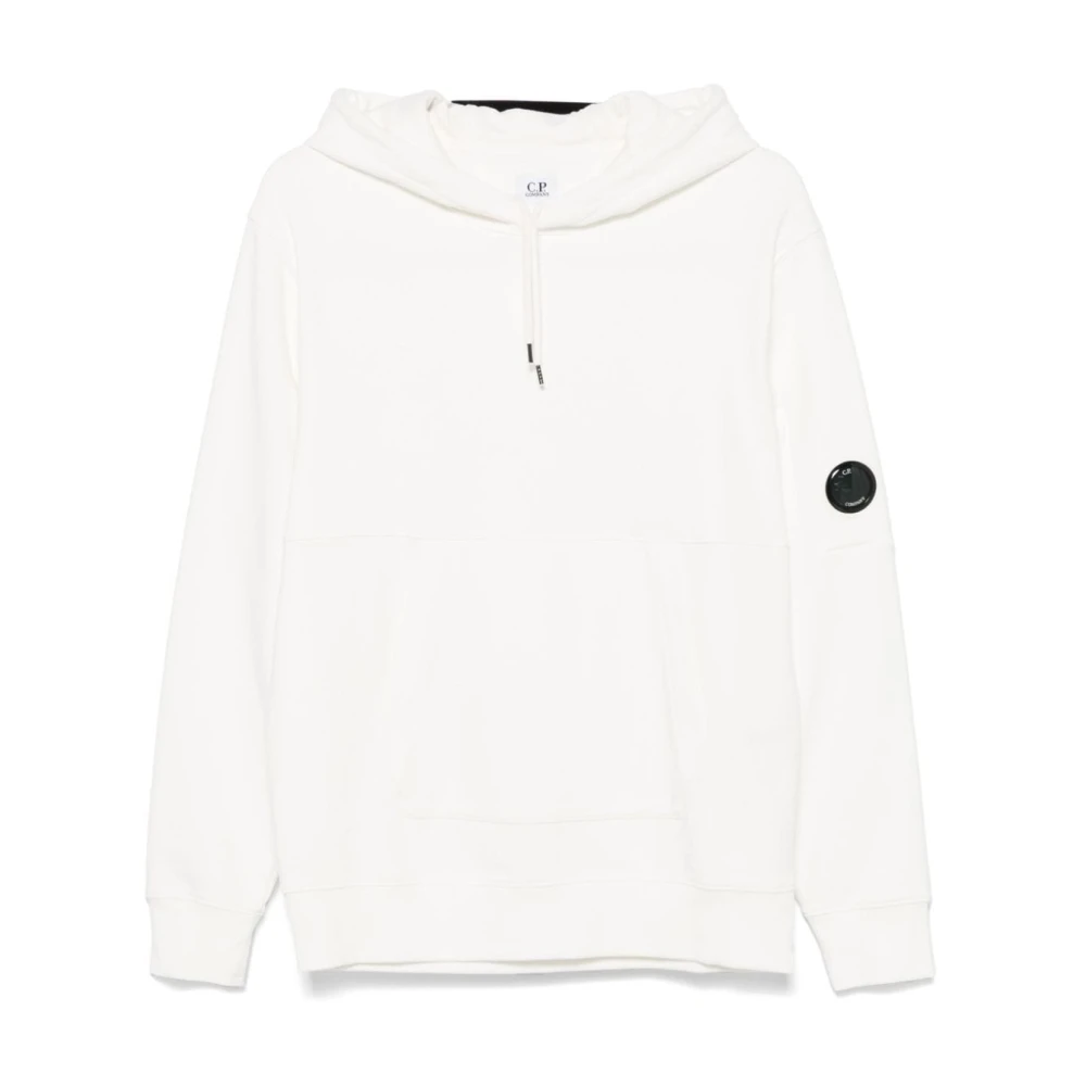 Sweatshirts & Hoodies > Hoodies - - C.p. Company - Modalova