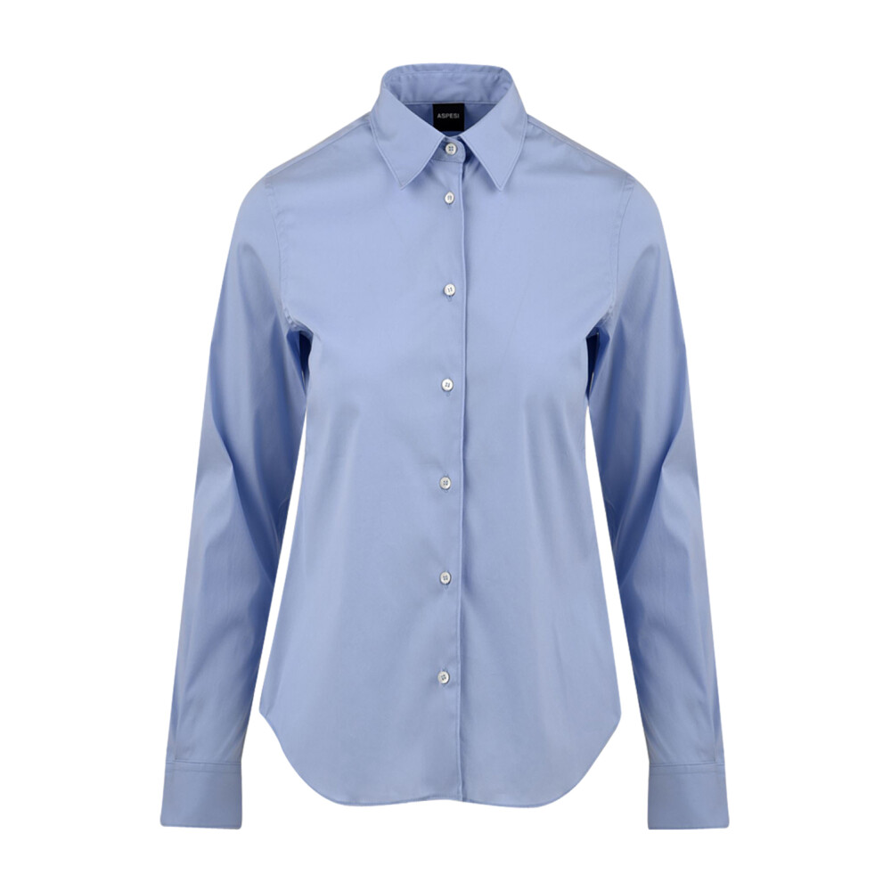 Camicia hotsell blu chiaro