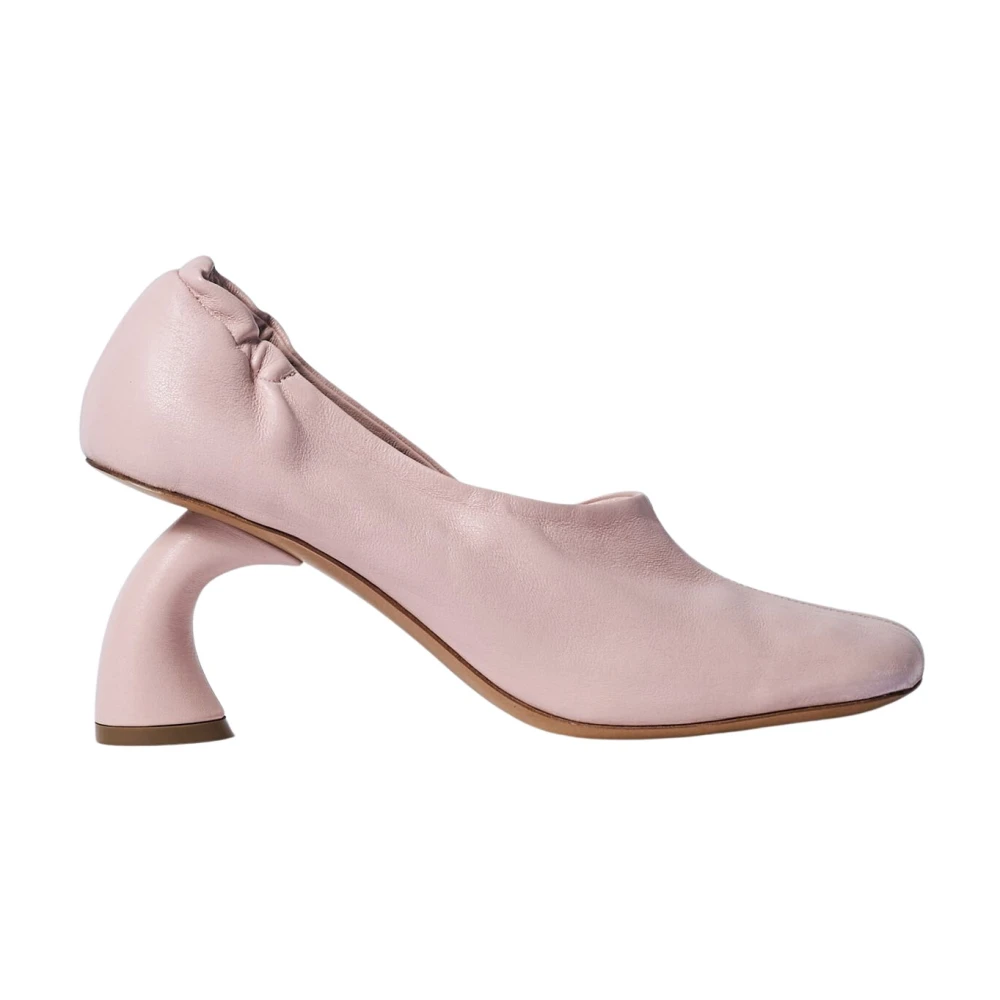 Shoes > Heels > Pumps - - Dries Van Noten - Modalova