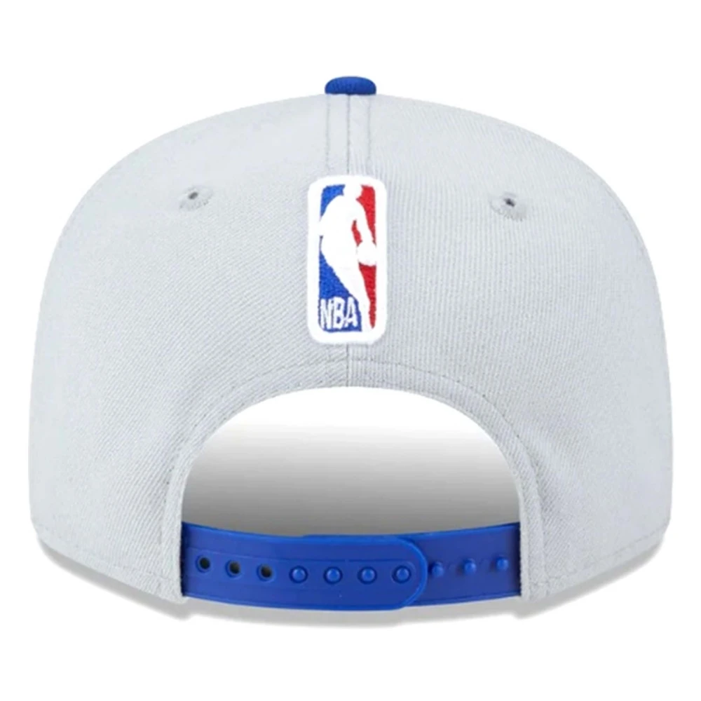 new era NBA Golden State Warriors Tip Off 2023 9Fifty Wool Cap Multicolor Unisex