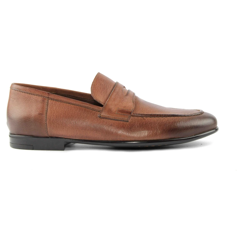 Shoes > Flats > Loafers - - Marco Ferretti - Modalova
