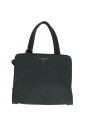 pre-owned-fabric-prada-bags