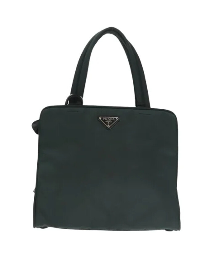 pre-owned-fabric-prada-bags