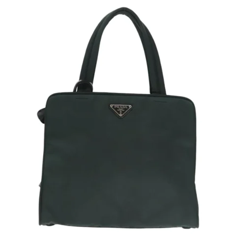 Pre-owned > Pre-owned Bags > Pre-owned Handbags - - Prada Vintage - Modalova