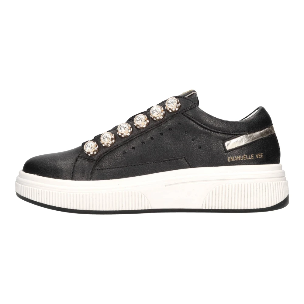 Shoes > Sneakers - - Emanuelle Vee - Modalova