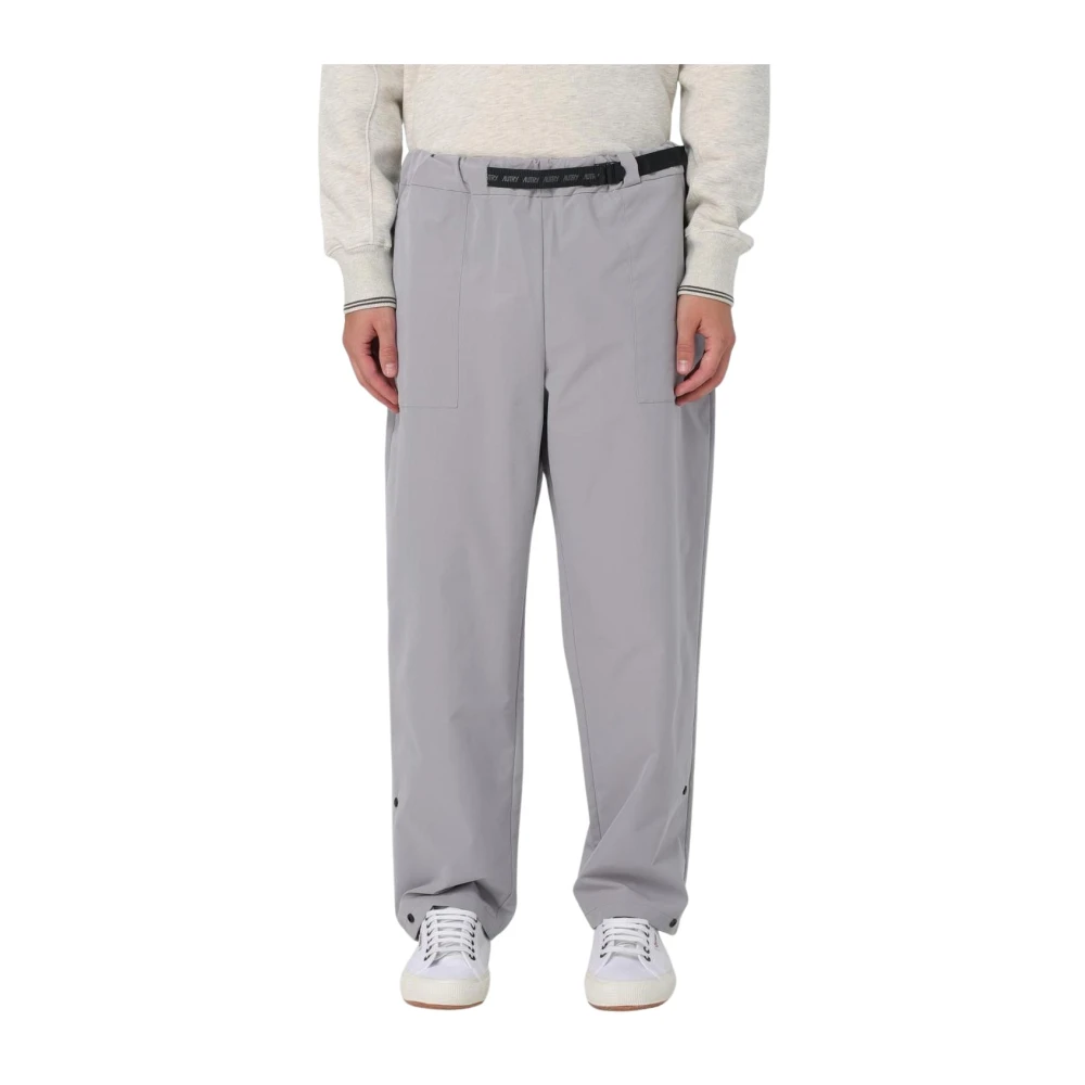 Trousers > Straight Trousers - - Autry - Modalova