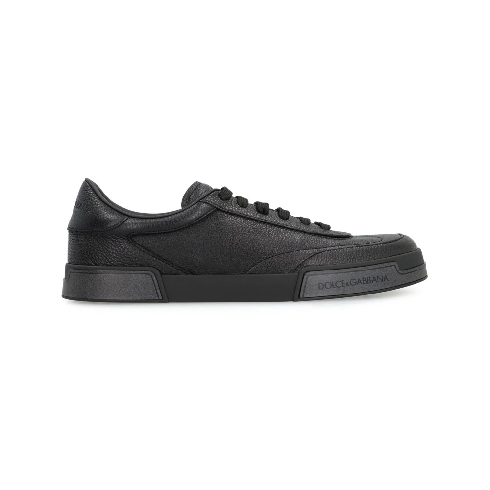 Dolce & Gabbana Portofino Yacht Sneakers