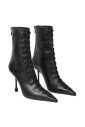bottines-noires-a-talons-pour-femmes
